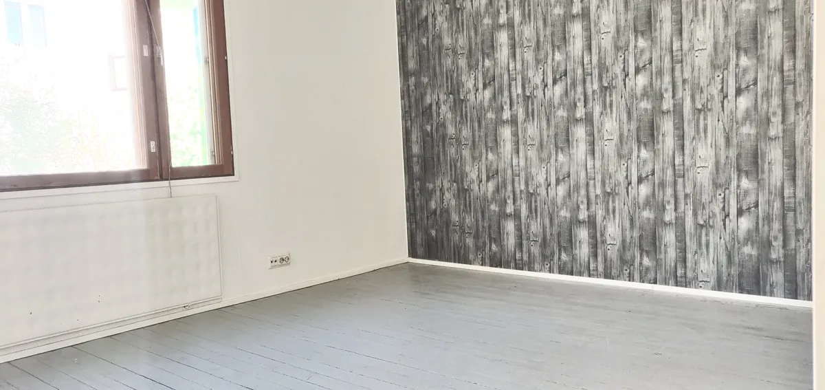 Hyreslägenhet på Tampere i tampere