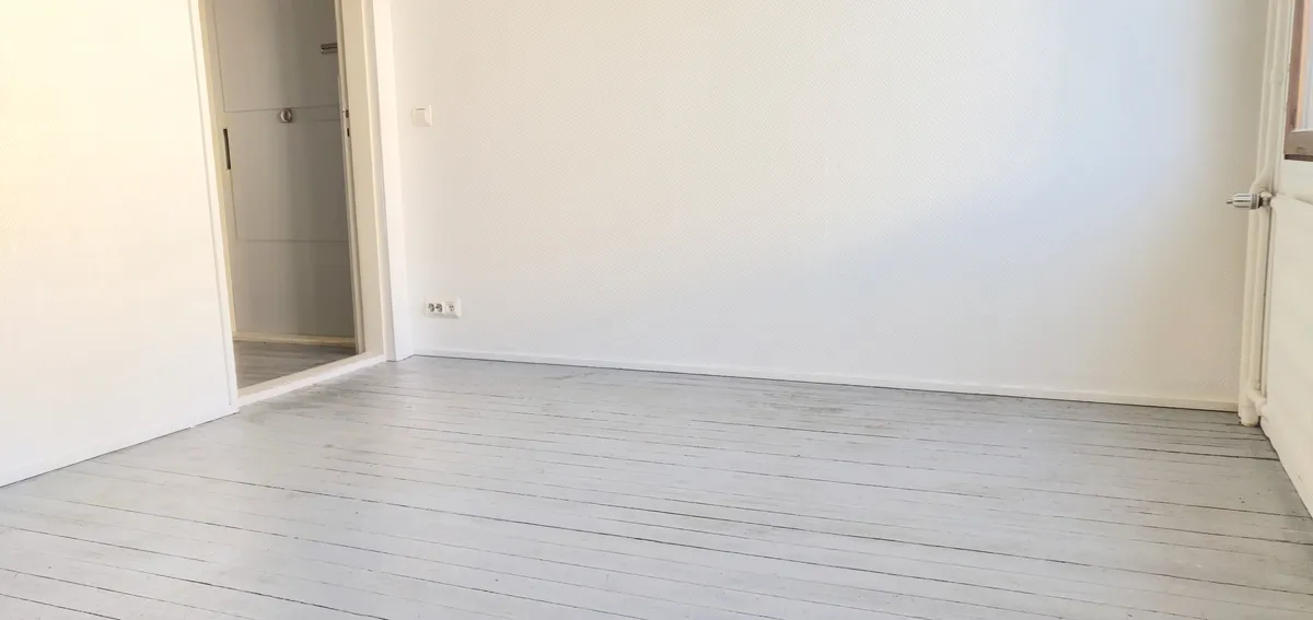 Hyreslägenhet på Tampere i tampere