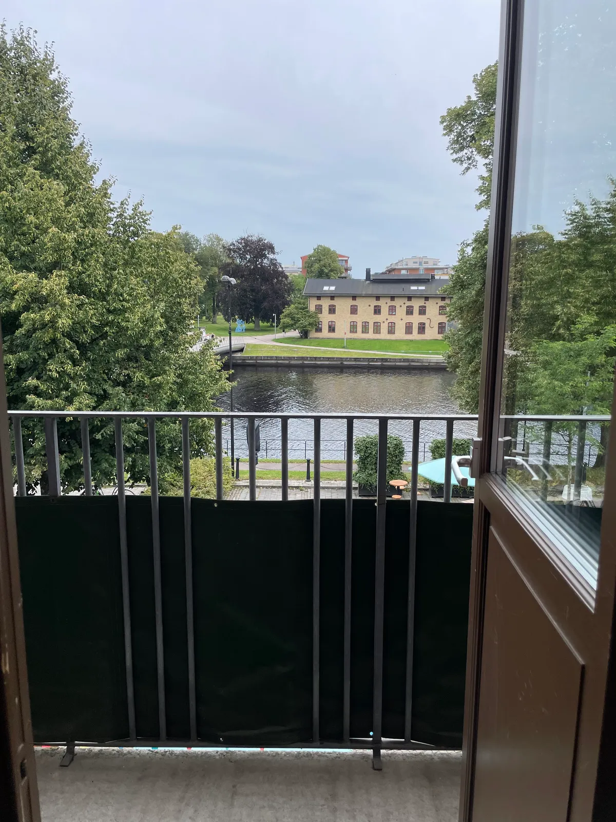 Hyreslägenhet på Halmstad i halmstad