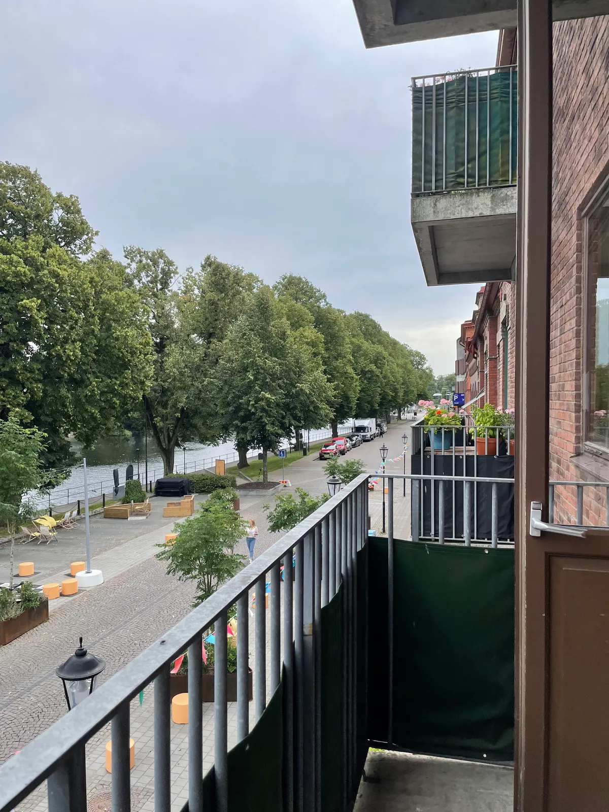 Hyreslägenhet på Halmstad i halmstad