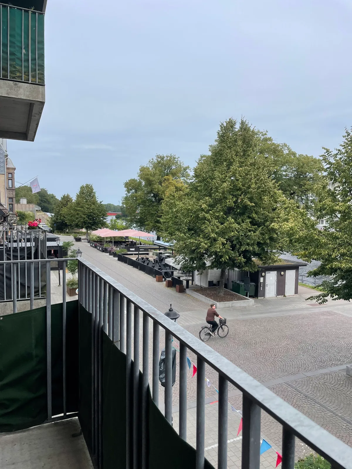 Hyreslägenhet på Halmstad i halmstad