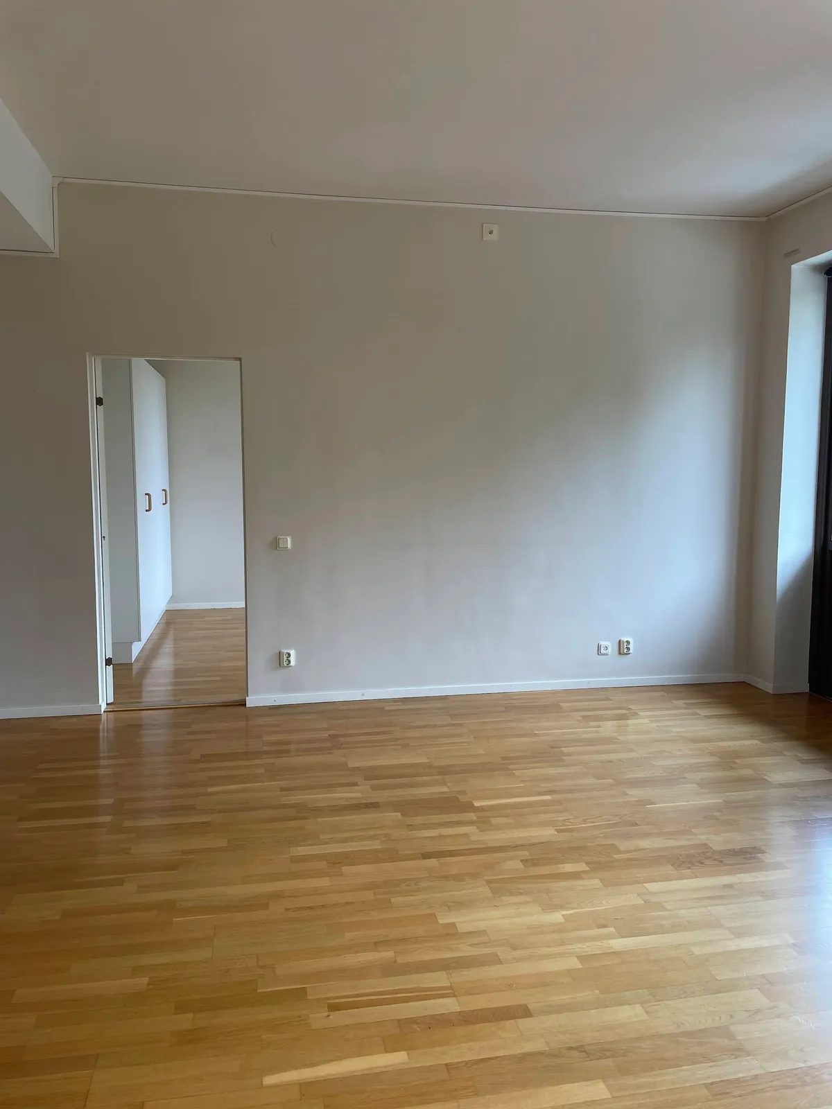 Hyreslägenhet på Halmstad i halmstad