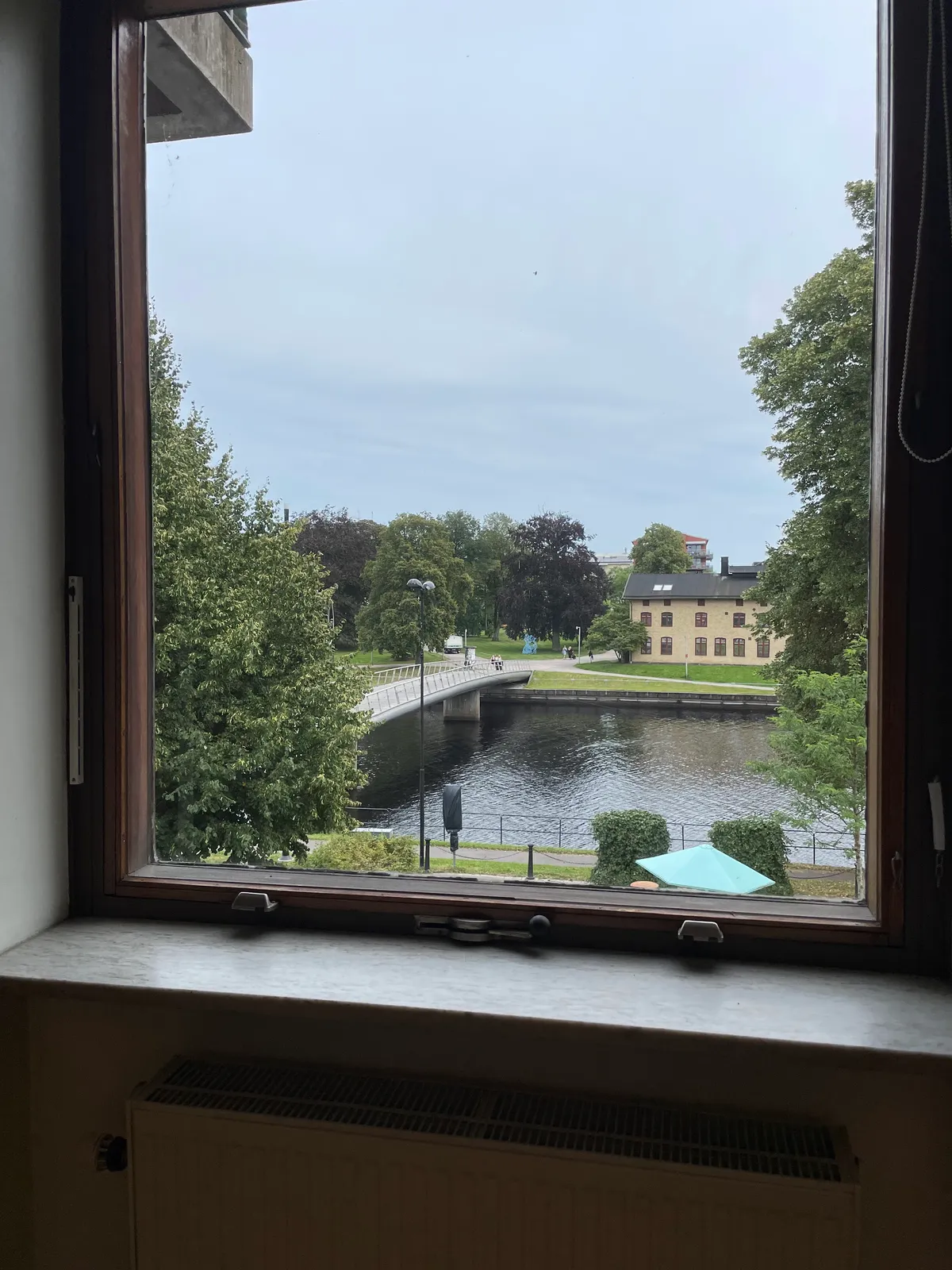 Hyreslägenhet på Halmstad i halmstad