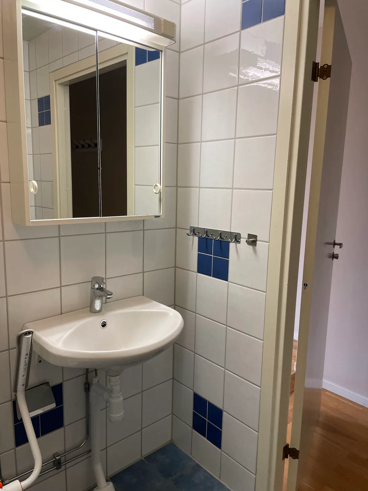 Hyreslägenhet på Halmstad i halmstad