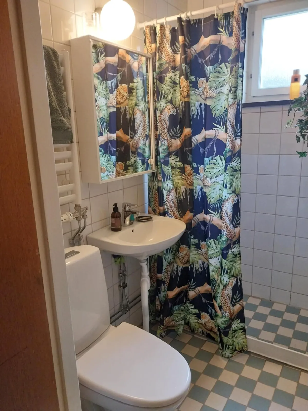 Hyreslägenhet på Göteborg i goteborg