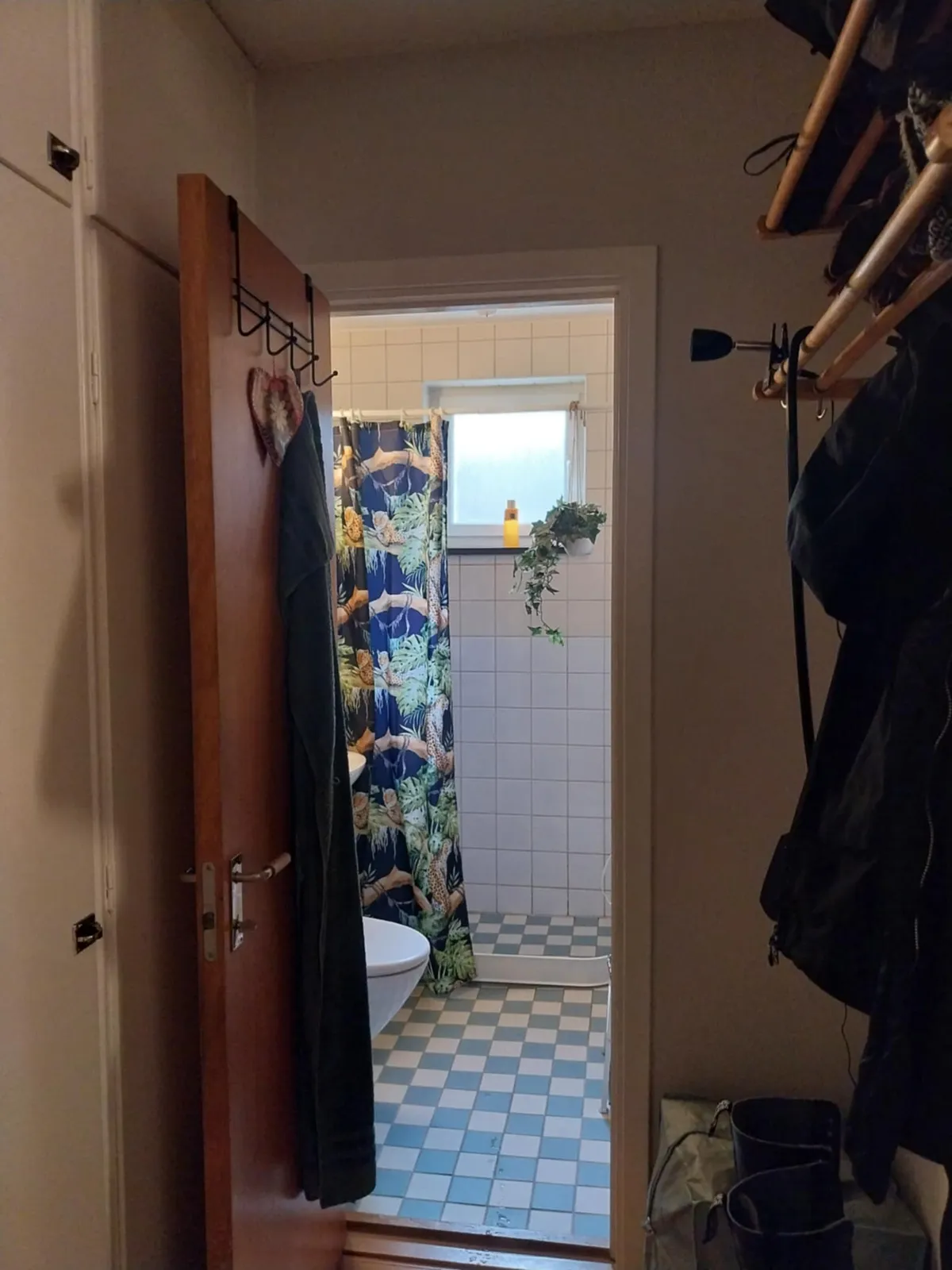 Hyreslägenhet på Göteborg i goteborg