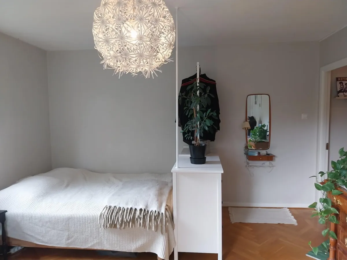 Hyreslägenhet på Göteborg i goteborg