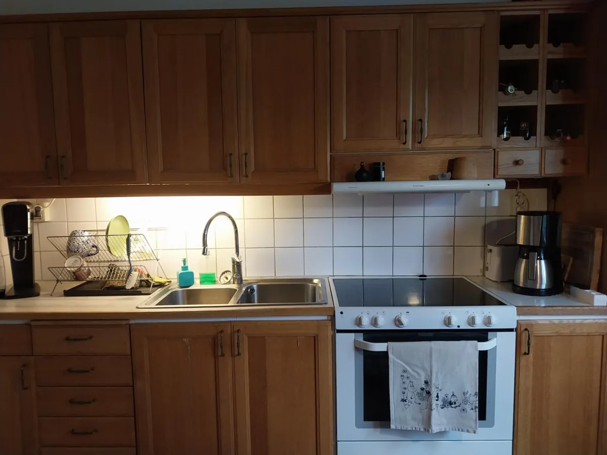 Hyreslägenhet på Göteborg i goteborg