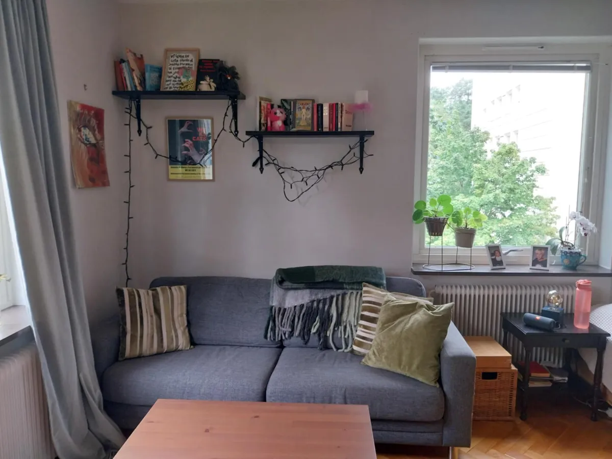 Hyreslägenhet på Göteborg i goteborg