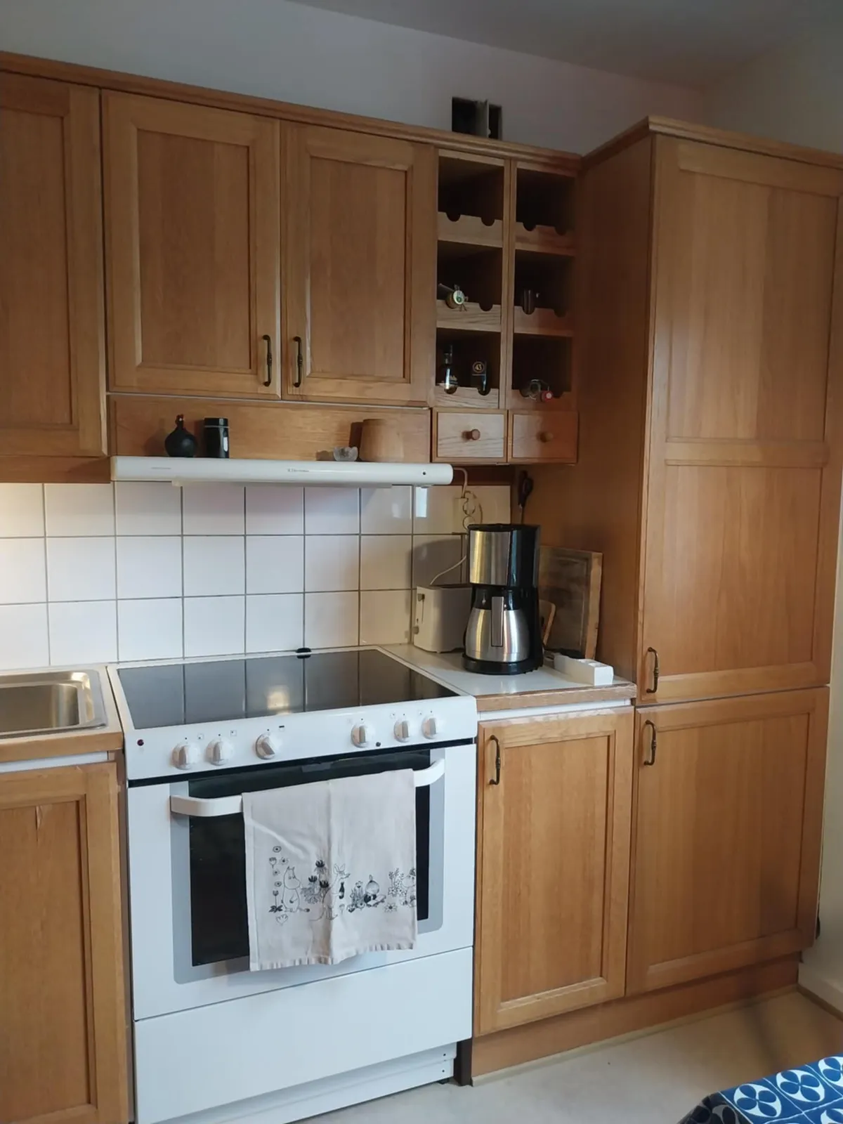 Hyreslägenhet på Göteborg i goteborg