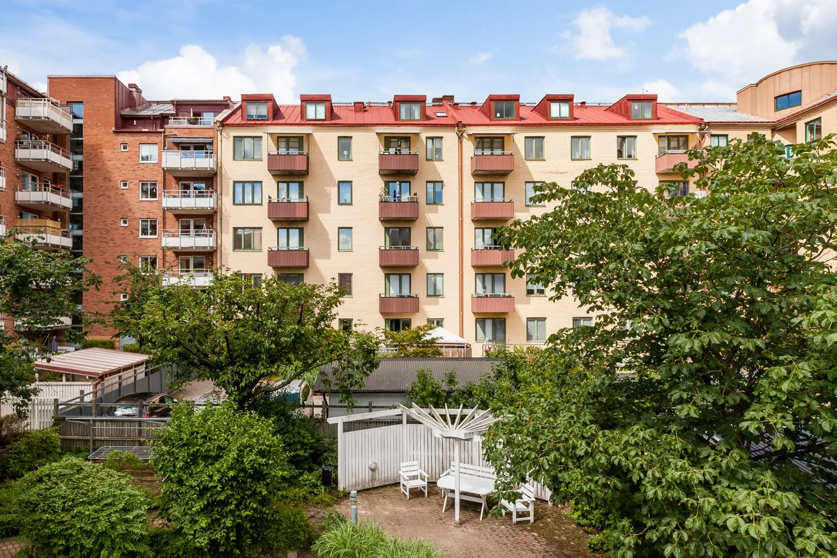 Hyreslägenhet på Halmstad i halmstad