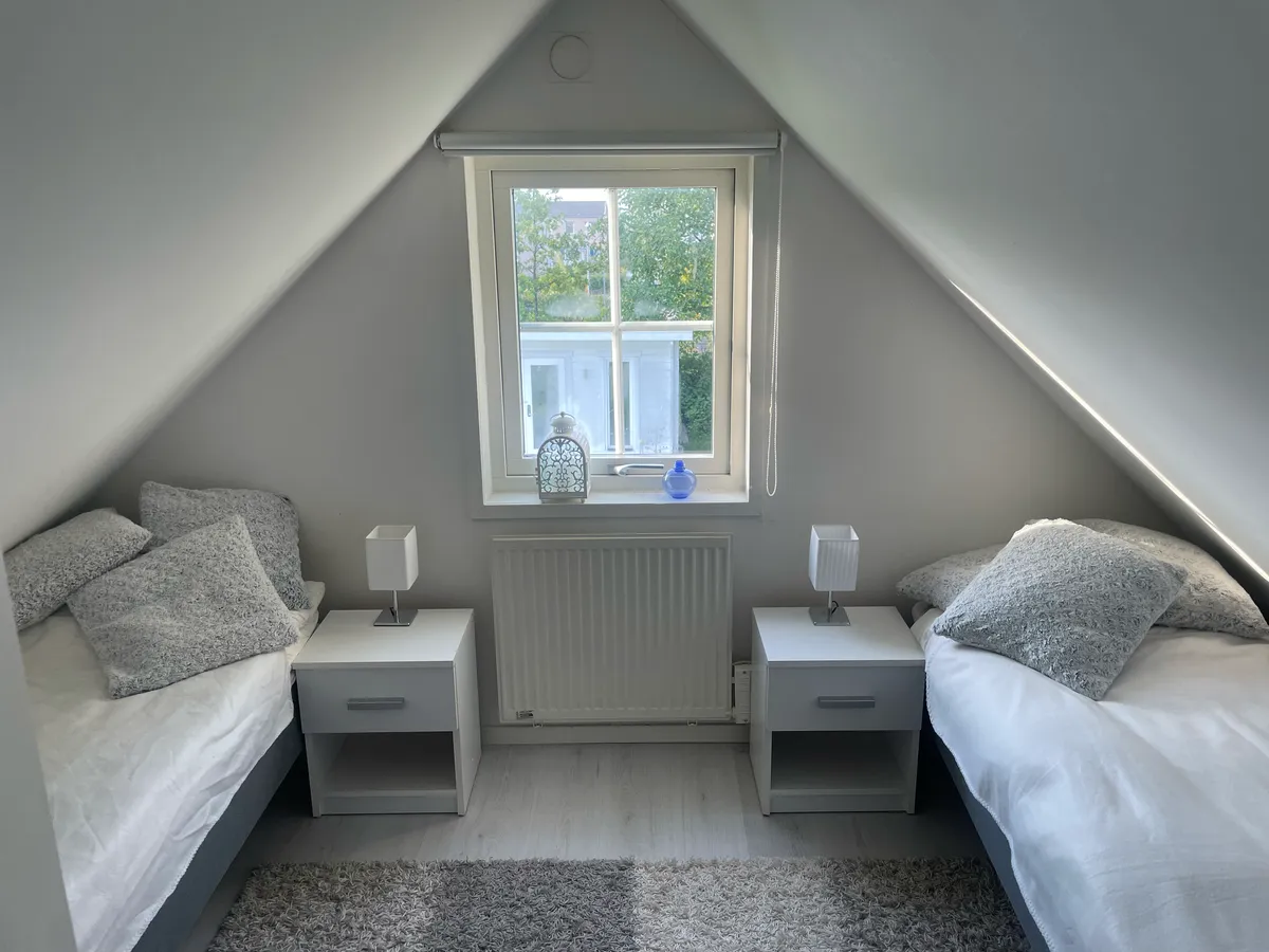 Hyresbostad på Lund i lund