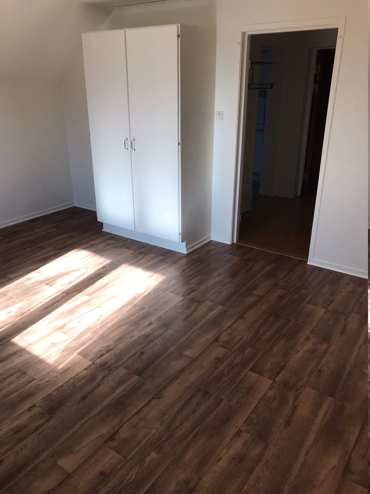 Hyreslägenhet på Sävsjö i savsjo