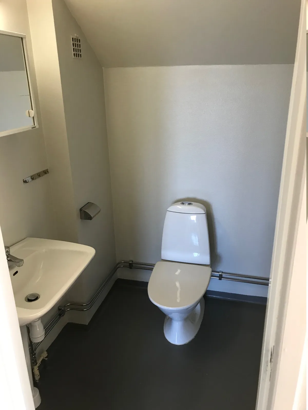 Hyreslägenhet på Sävsjö i savsjo