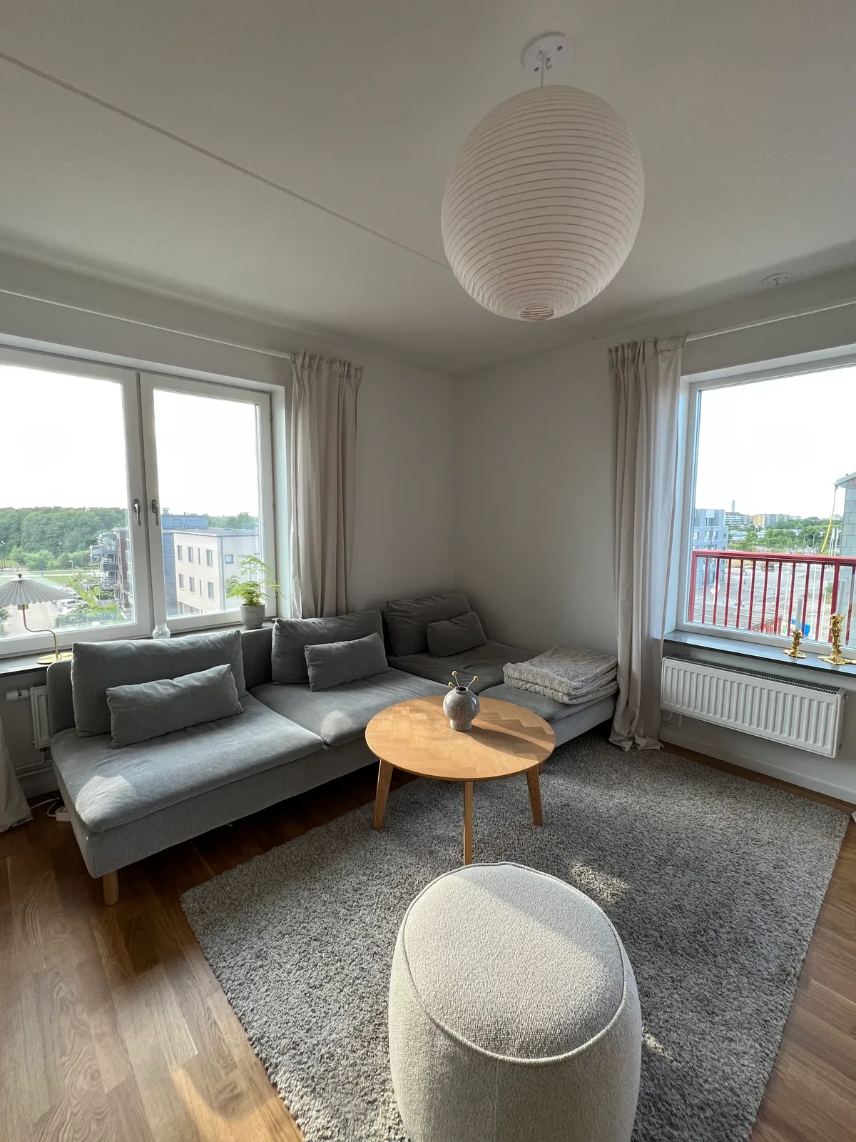Hyreslägenhet på Malmö i malmo