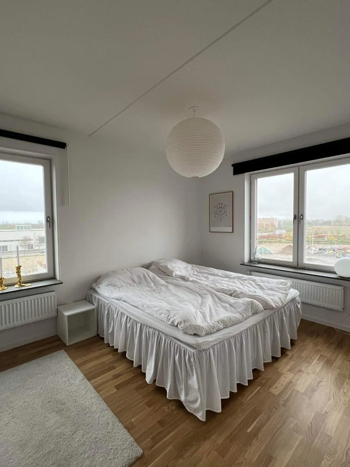 Hyreslägenhet på Malmö i malmo