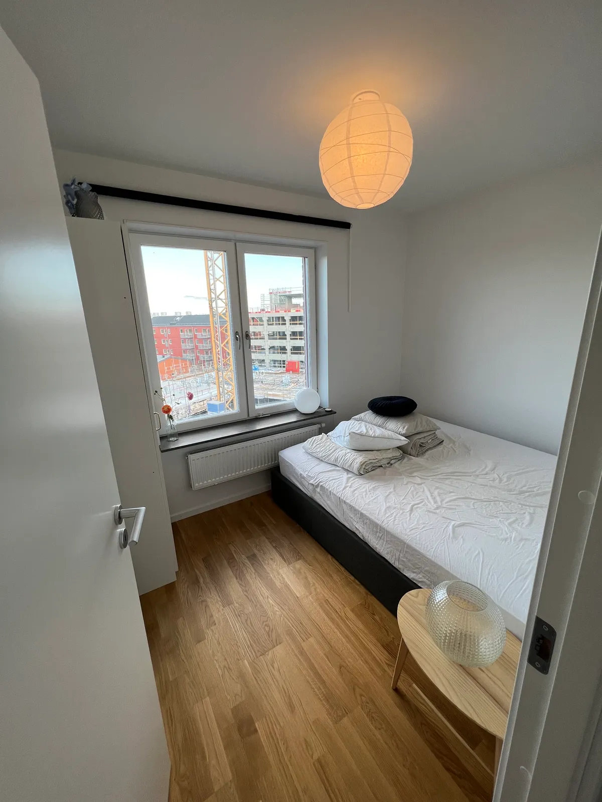 Hyreslägenhet på Malmö i malmo