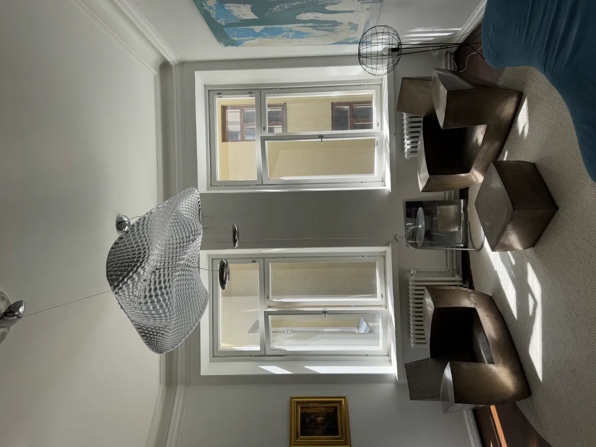 Hyreslägenhet på Helsinki i helsinki
