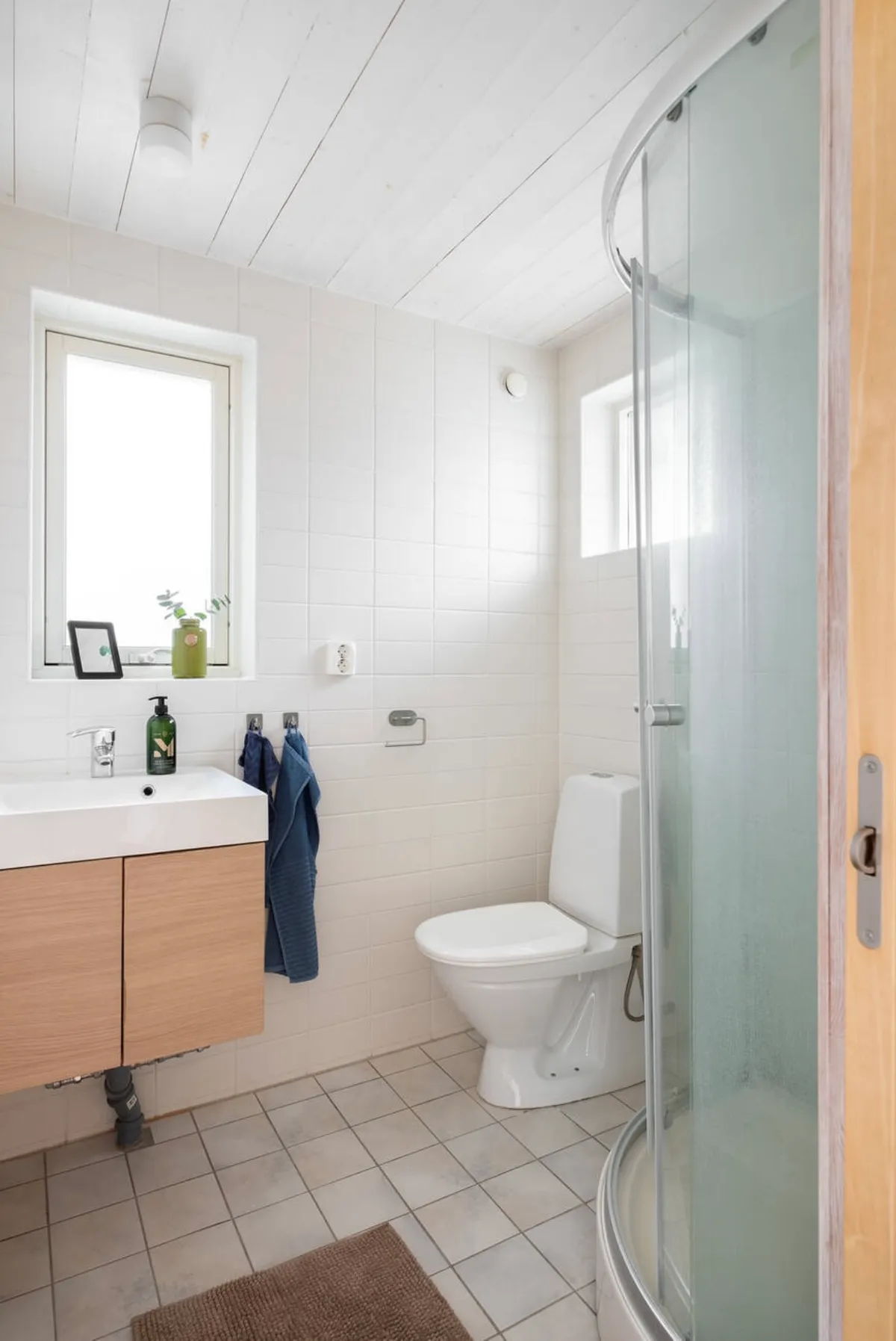 Hyresbostad på Kode i kode