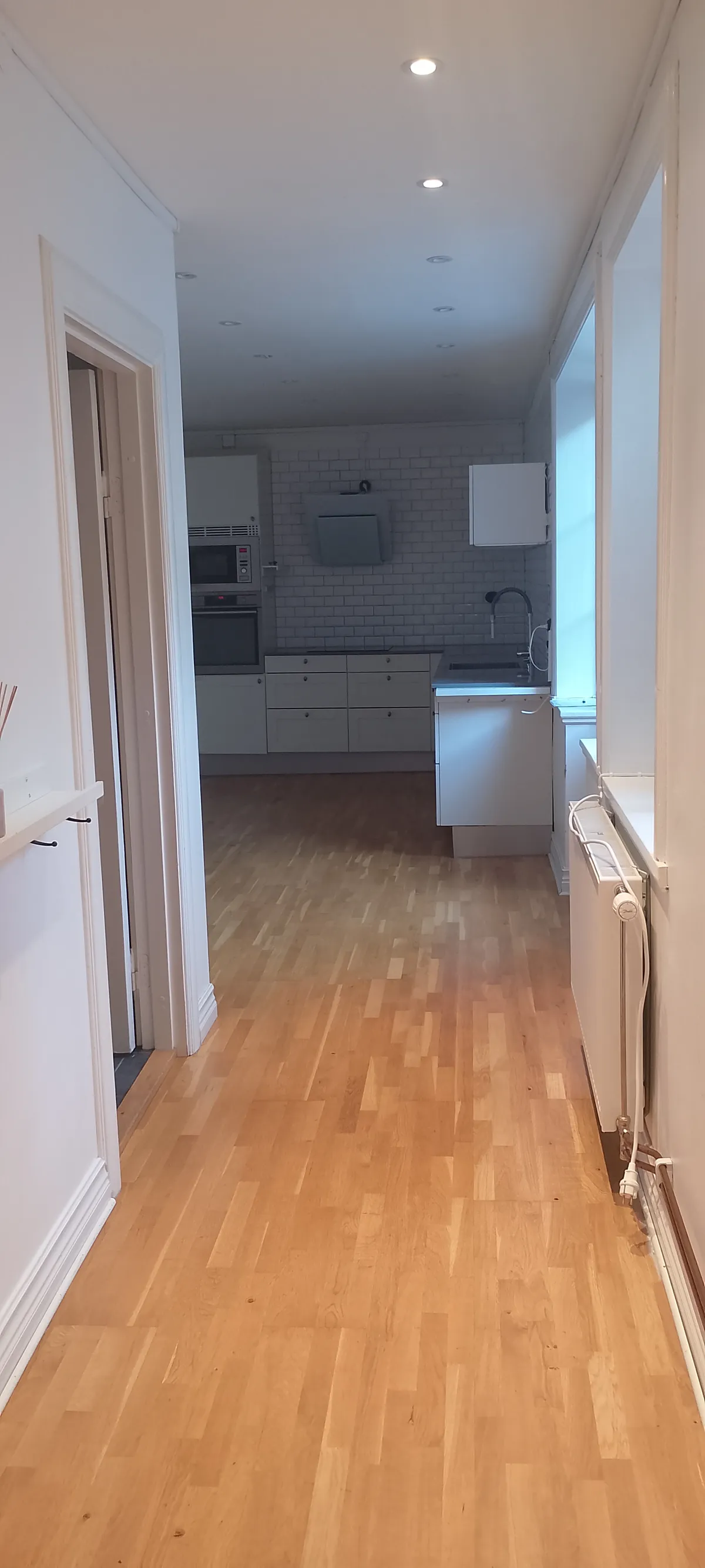 Hyreslägenhet på Helsingborg i helsingborg