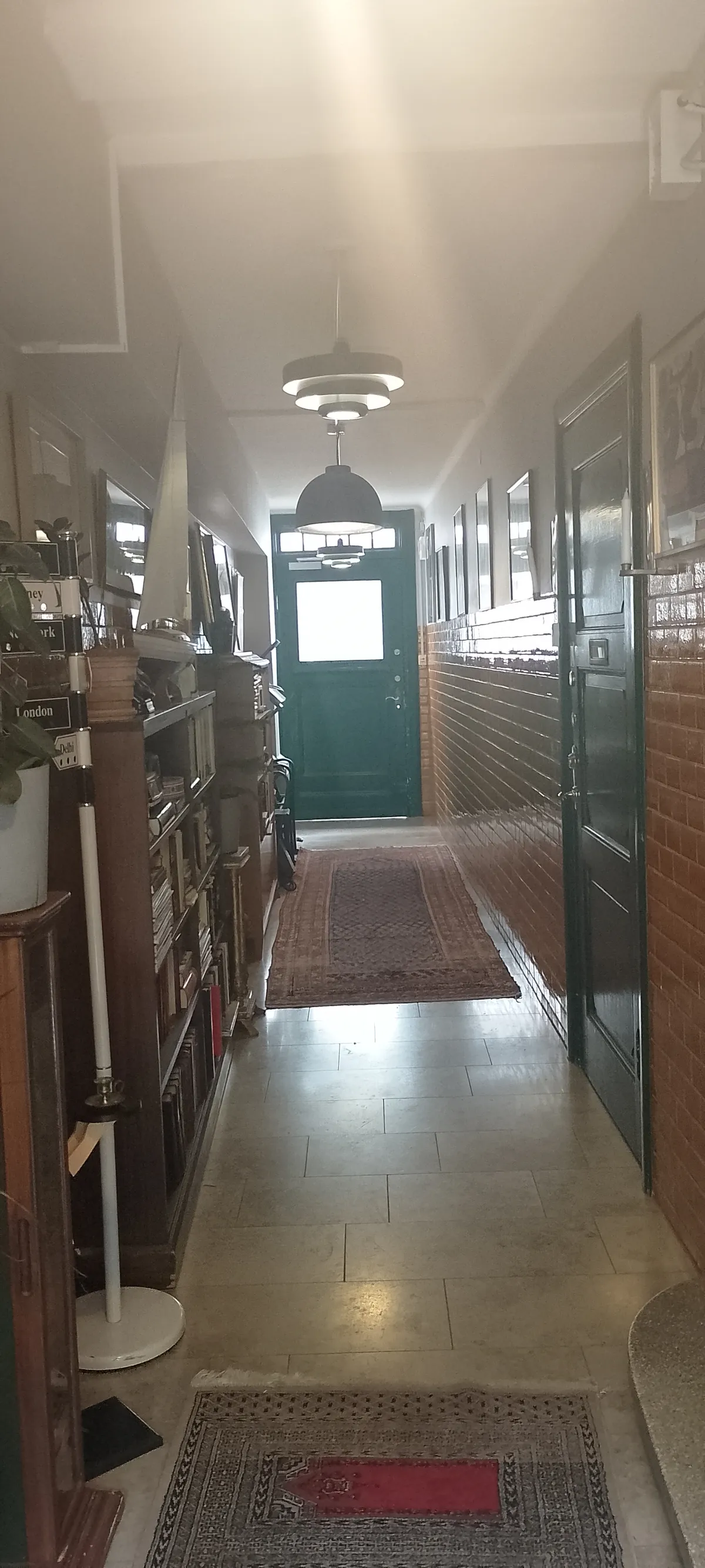 Hyreslägenhet på Helsingborg i helsingborg