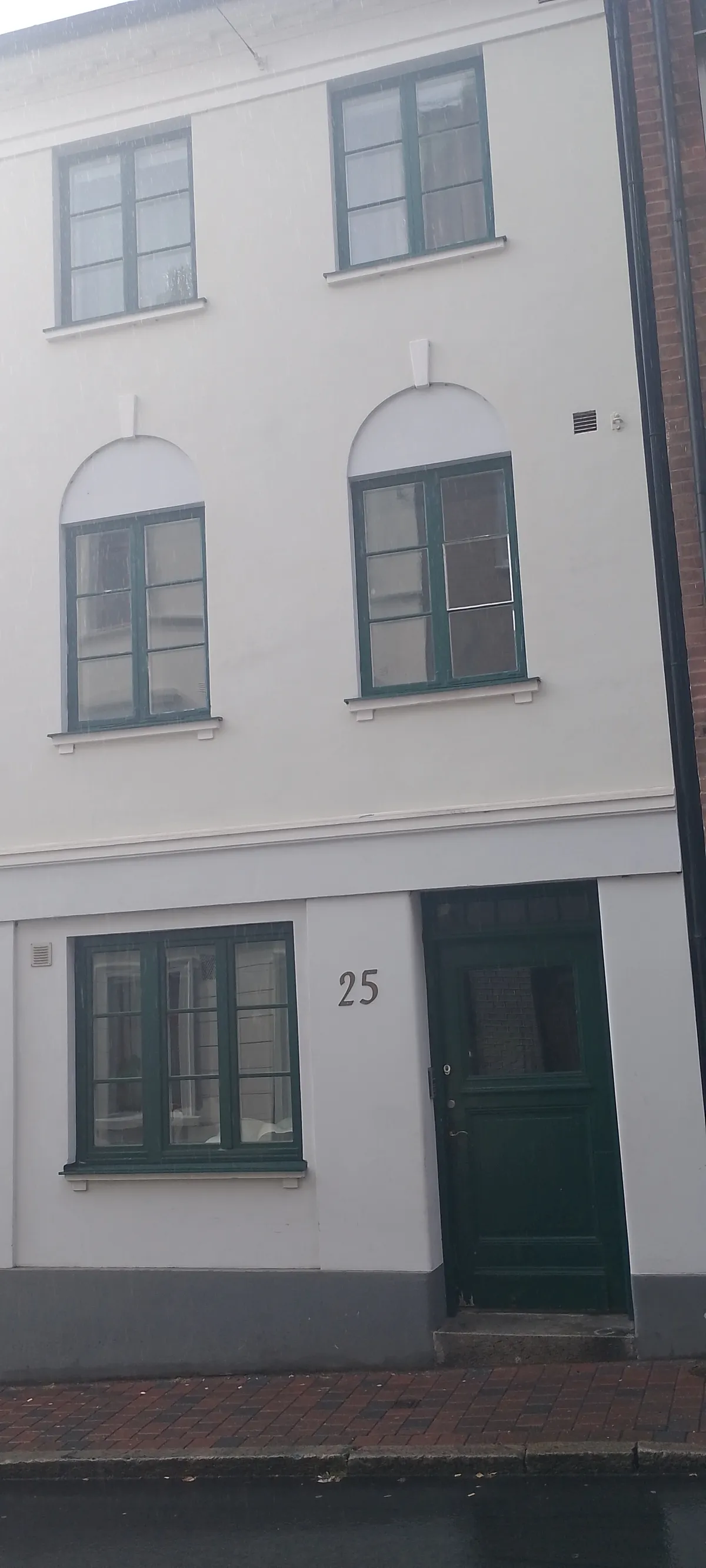 Hyreslägenhet på Helsingborg i helsingborg