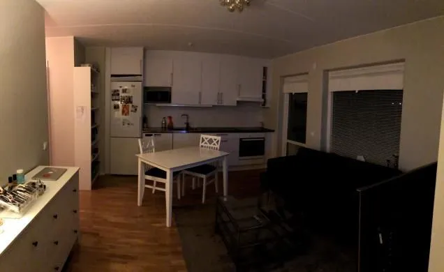 Hyreslägenhet på Vallentuna i vallentuna