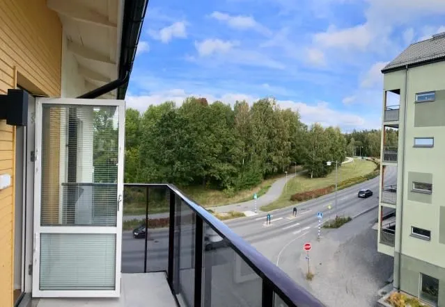 Hyreslägenhet på Vallentuna i vallentuna