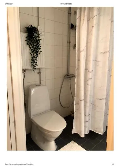Hyreslägenhet på Vallentuna i vallentuna
