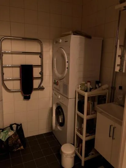 Hyreslägenhet på Vallentuna i vallentuna