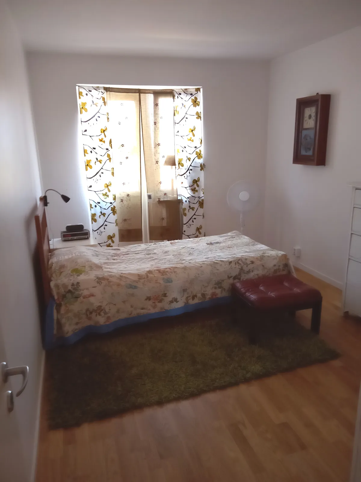Hyreslägenhet på Nora i nora