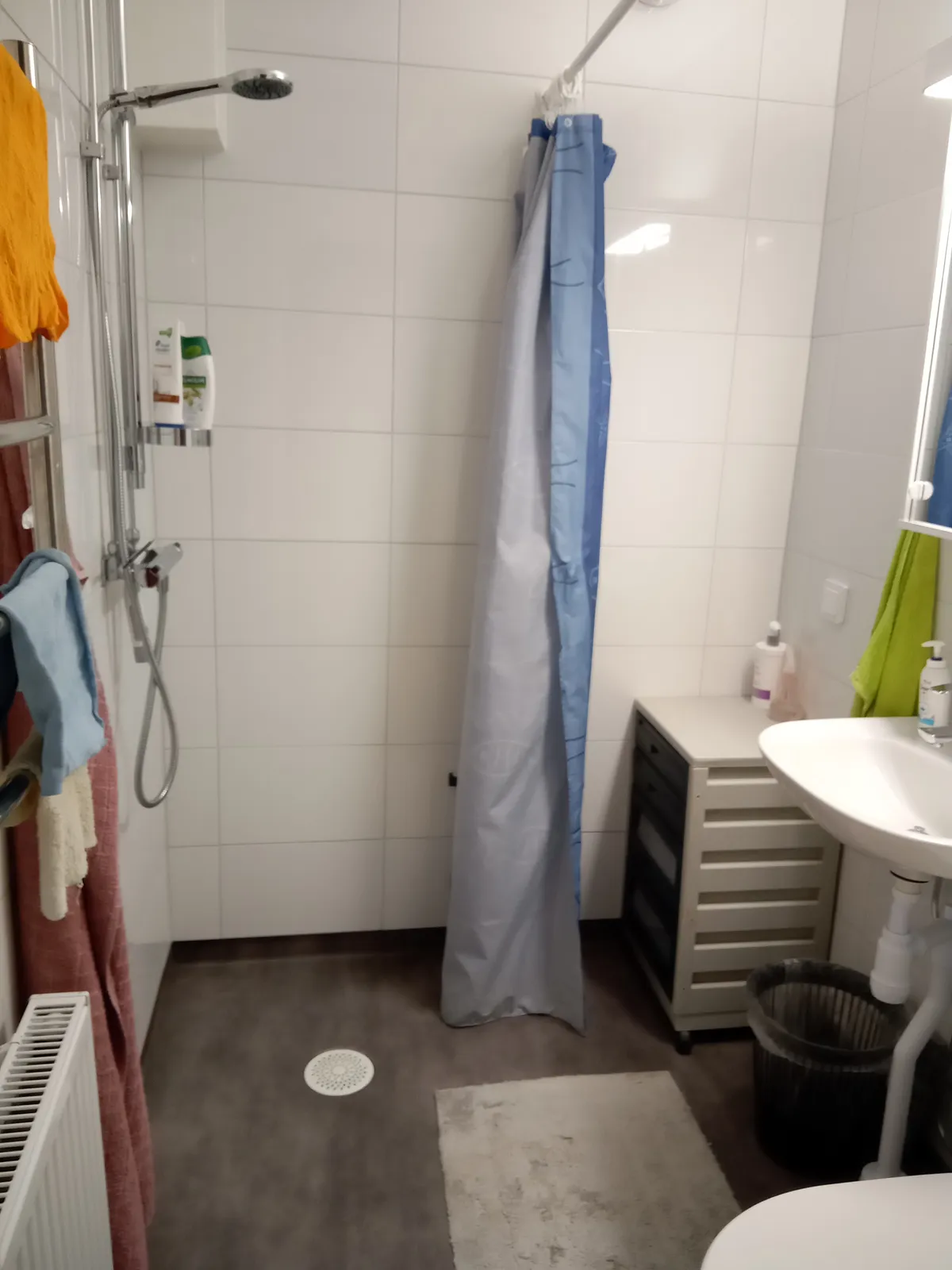 Hyreslägenhet på Nora i nora
