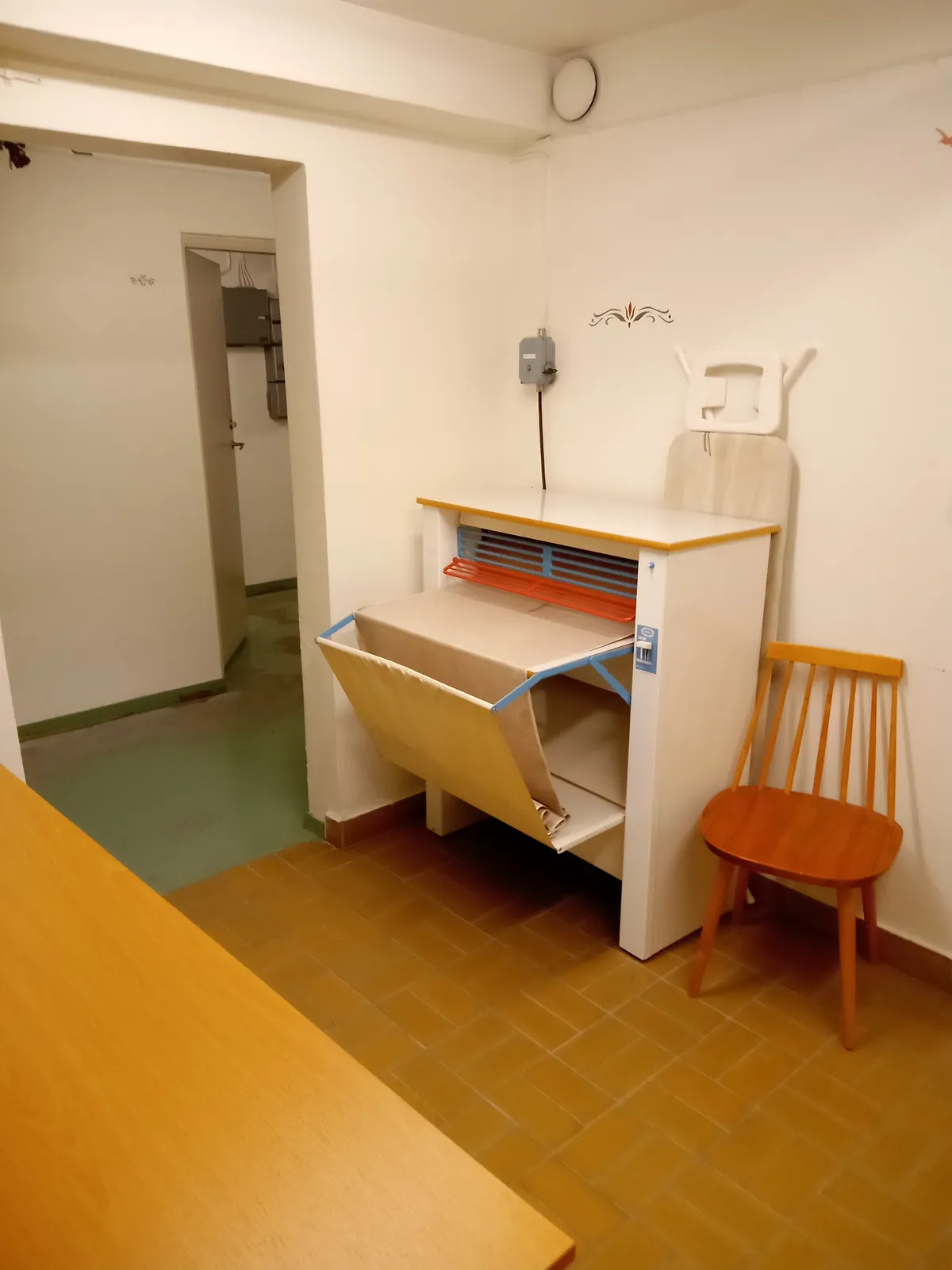 Hyreslägenhet på Nora i nora