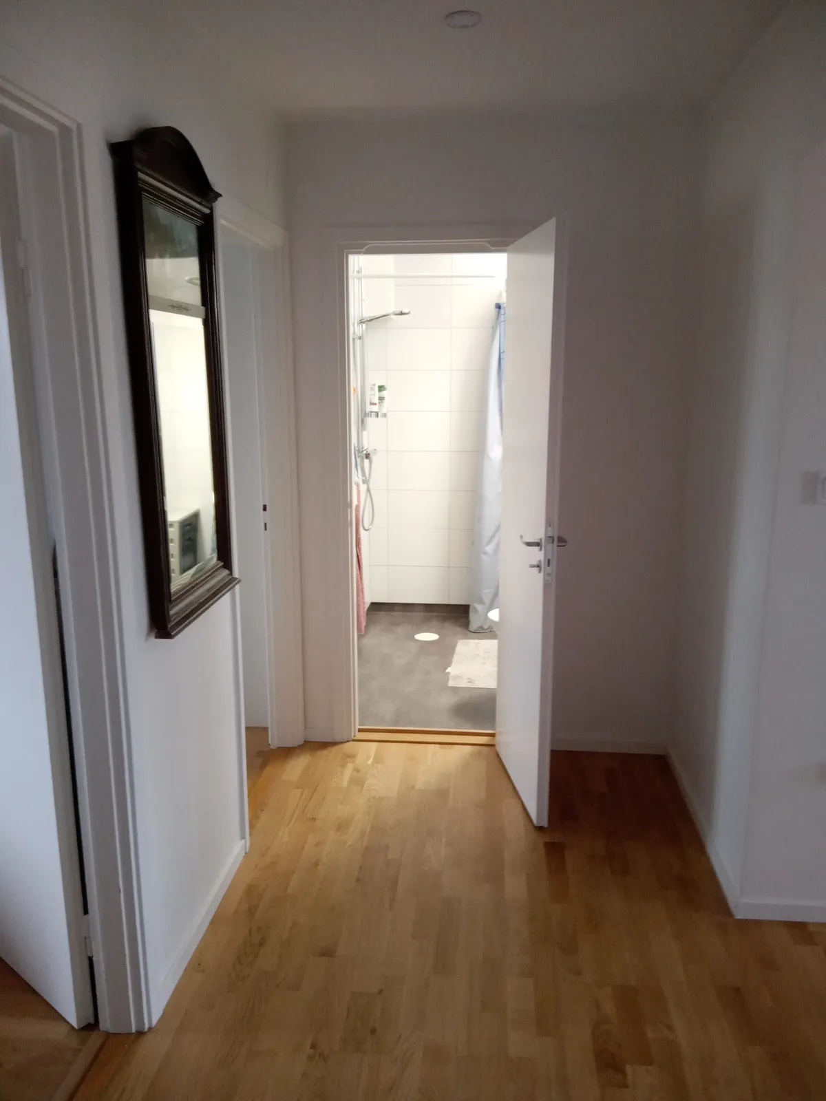 Hyreslägenhet på Nora i nora