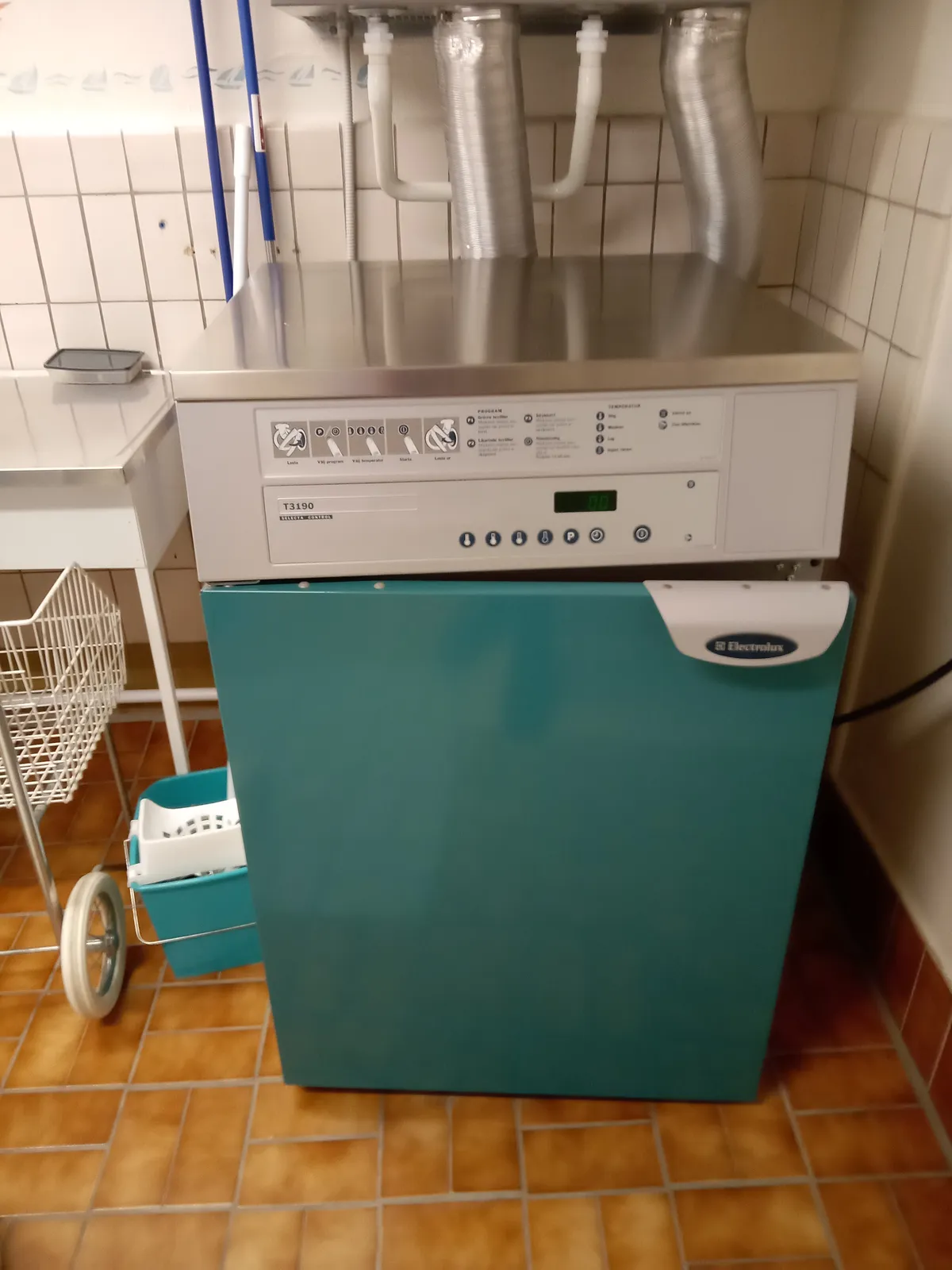 Hyreslägenhet på Nora i nora