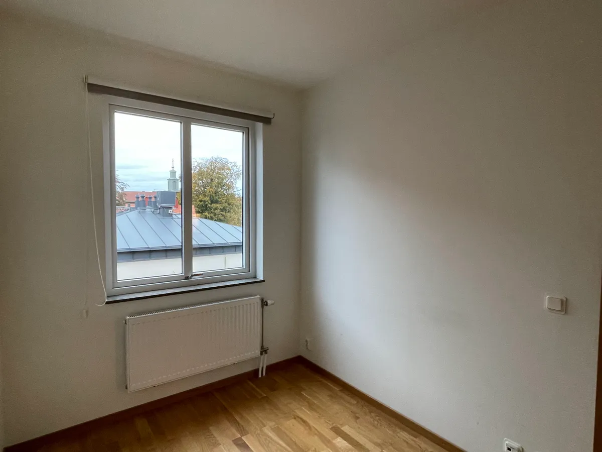 Hyreslägenhet på Halmstad i halmstad