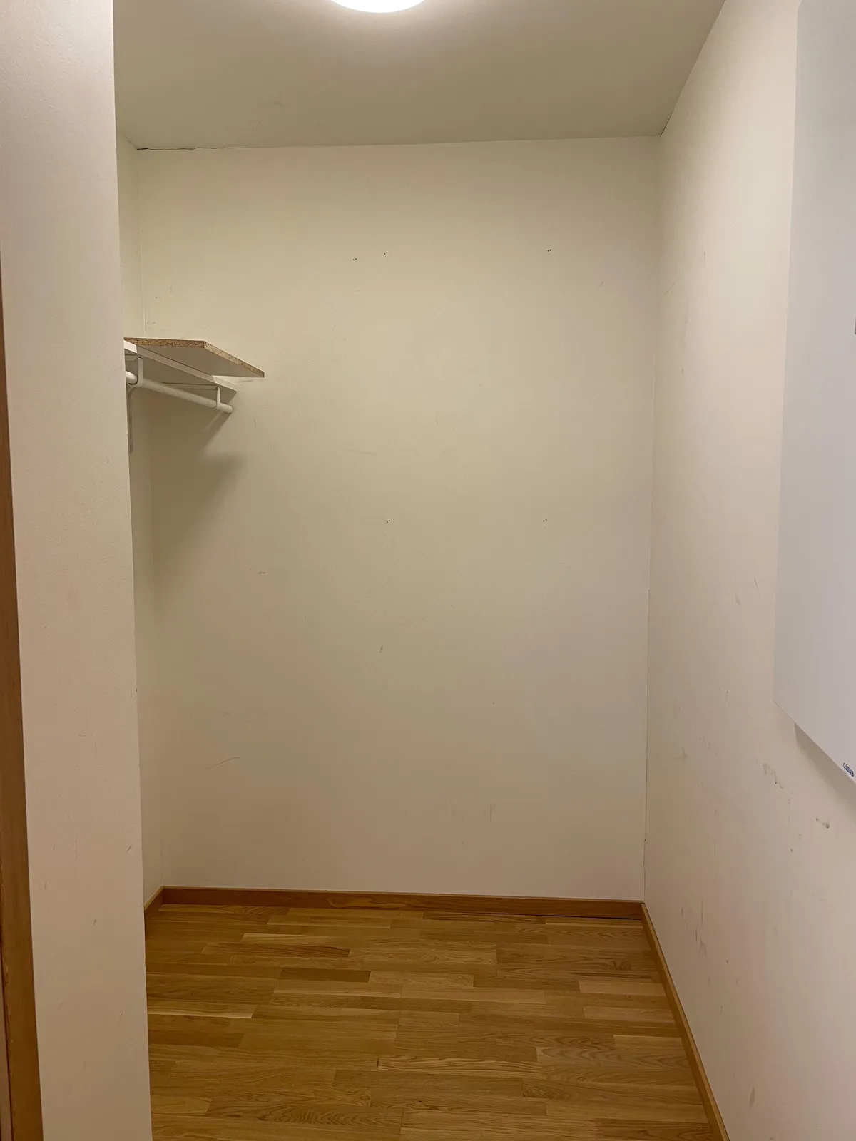Hyreslägenhet på Halmstad i halmstad