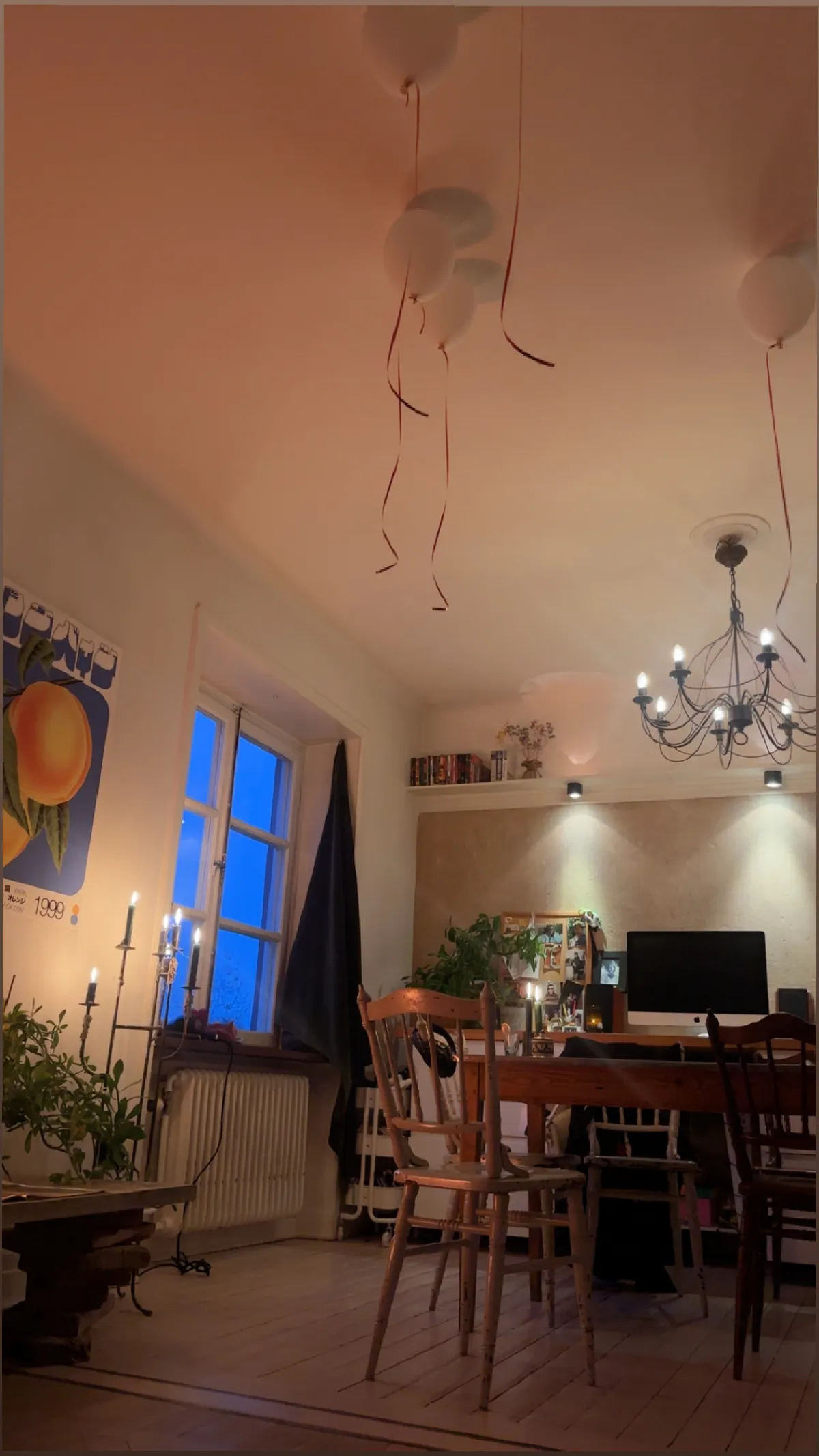 Hyreslägenhet på Stockholm i stockholm