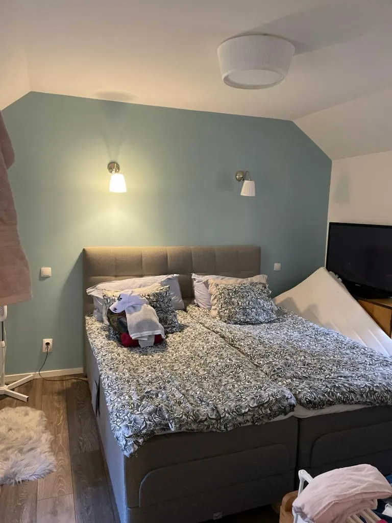 Hyresbostad på Rimbo i rimbo