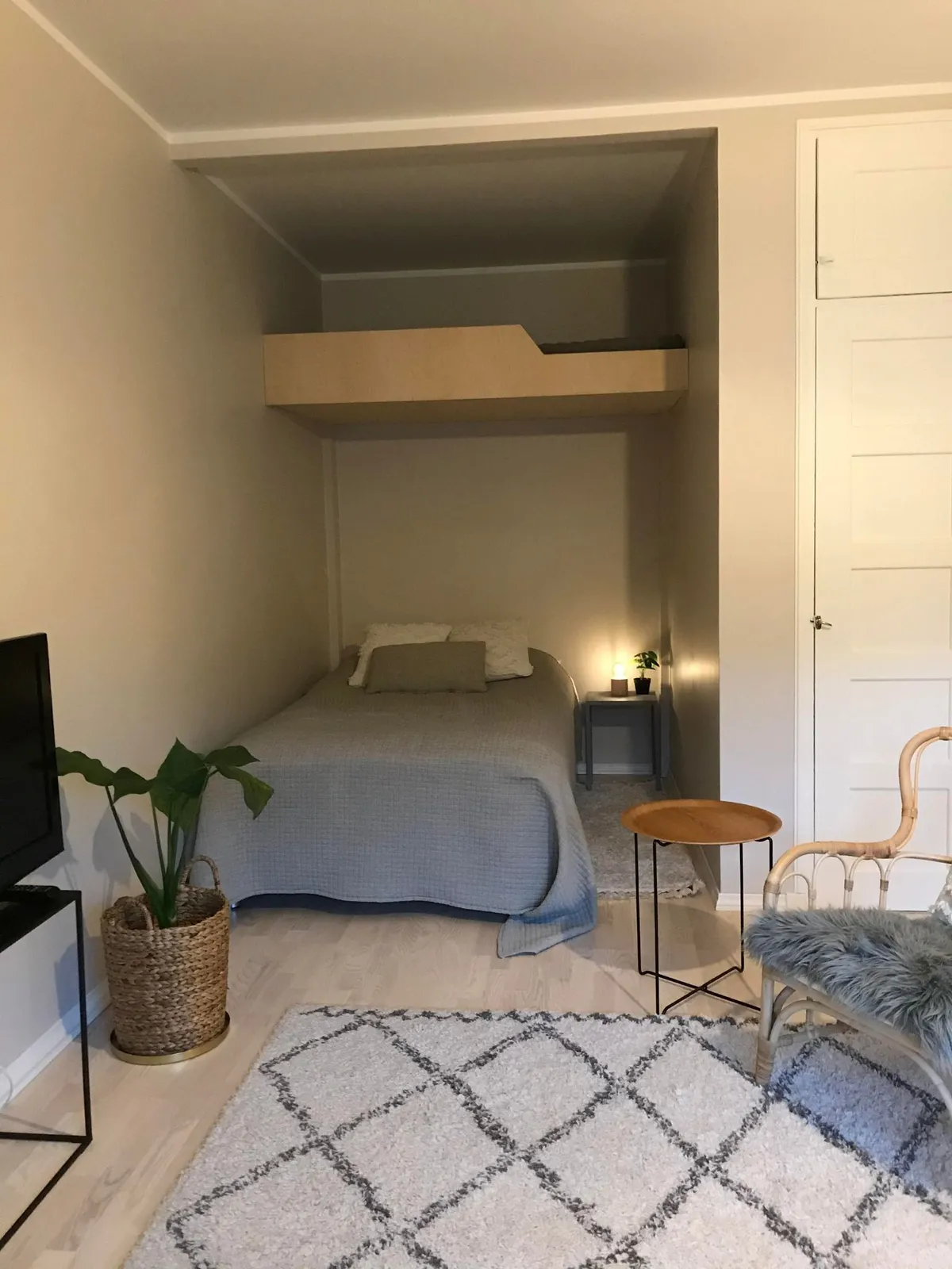 Hyreslägenhet på Helsinki i helsinki