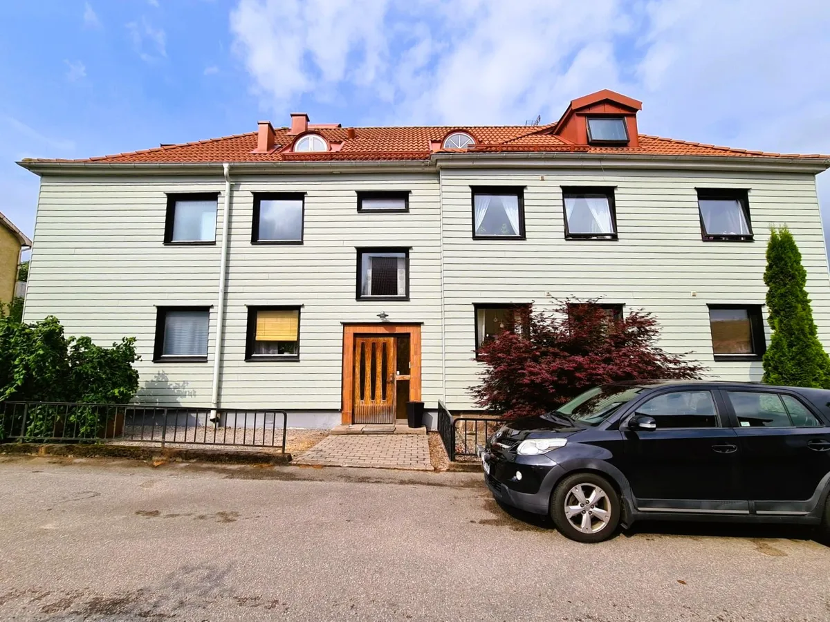 Hyreslägenhet på Uddevalla i uddevalla