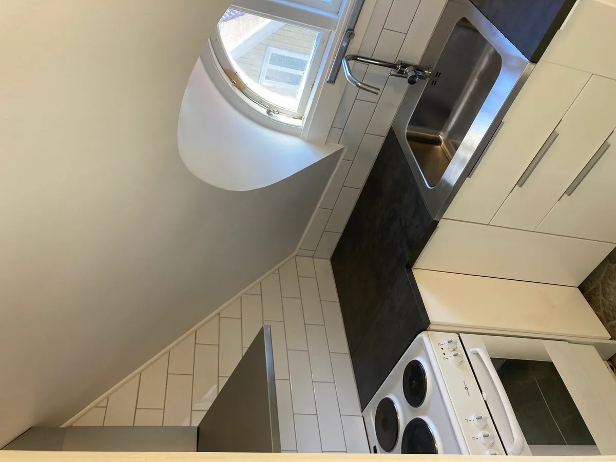 Hyreslägenhet på Uddevalla i uddevalla