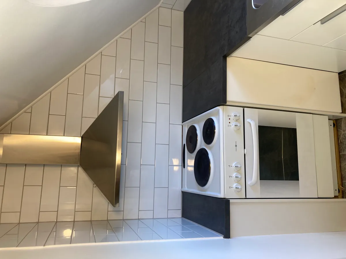 Hyreslägenhet på Uddevalla i uddevalla