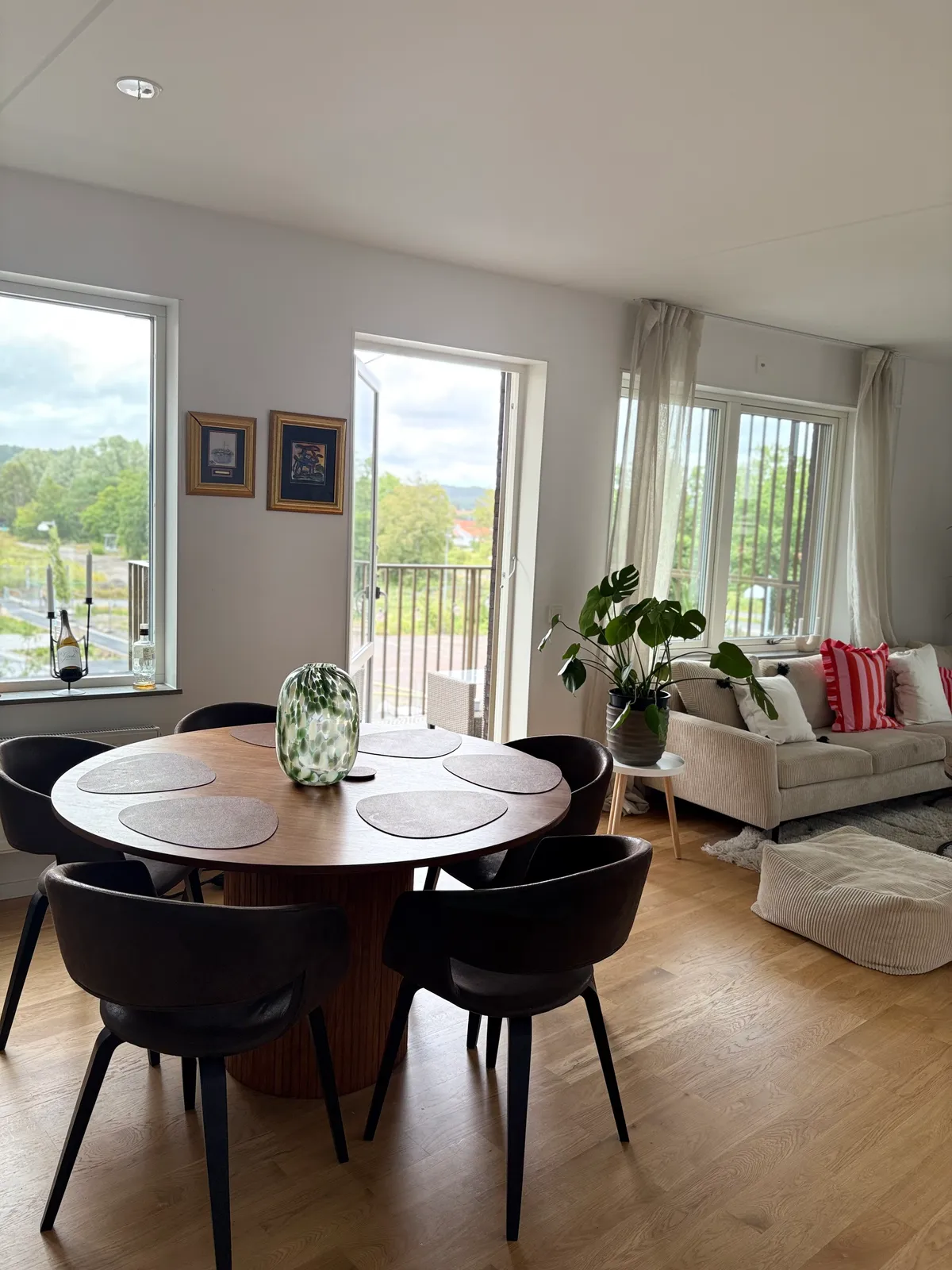 Hyreslägenhet på Mölndal i molndal