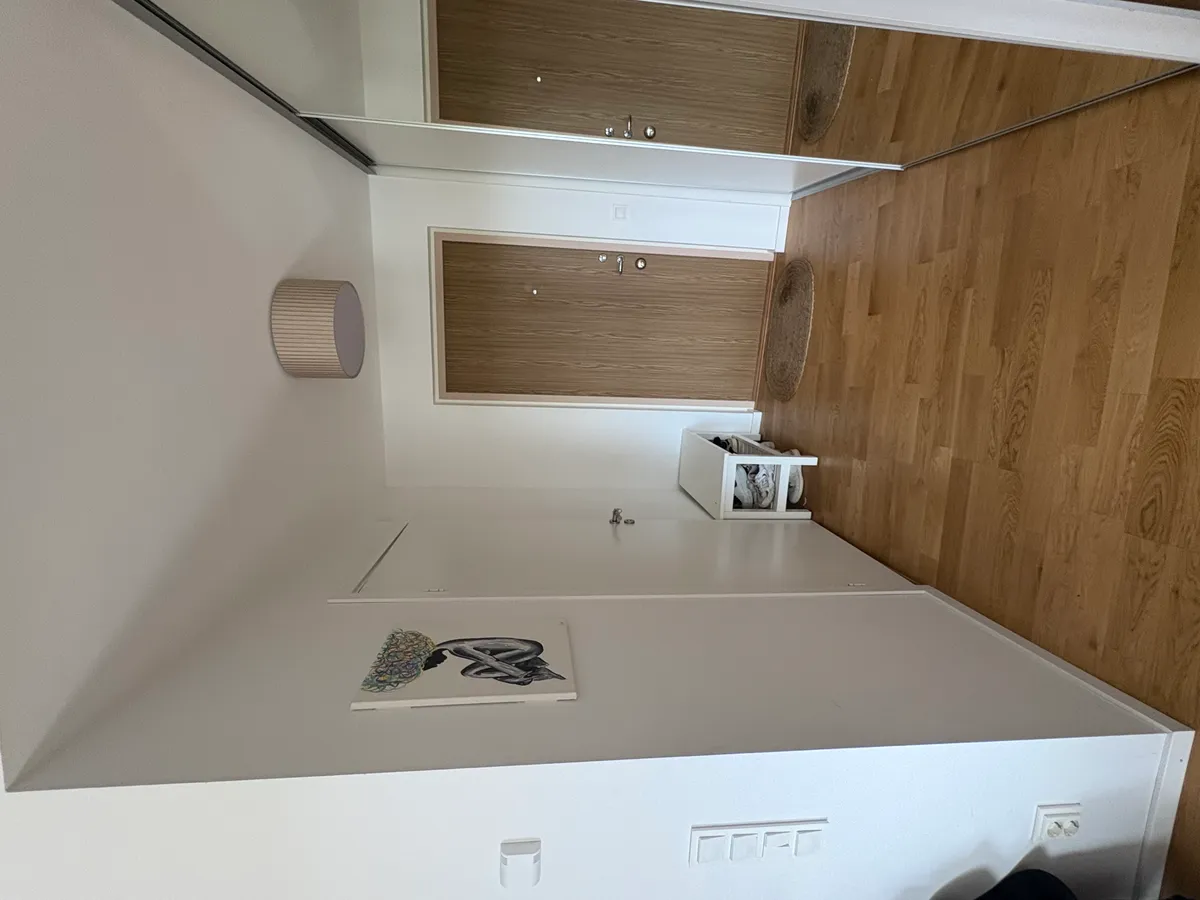Hyreslägenhet på Mölndal i molndal