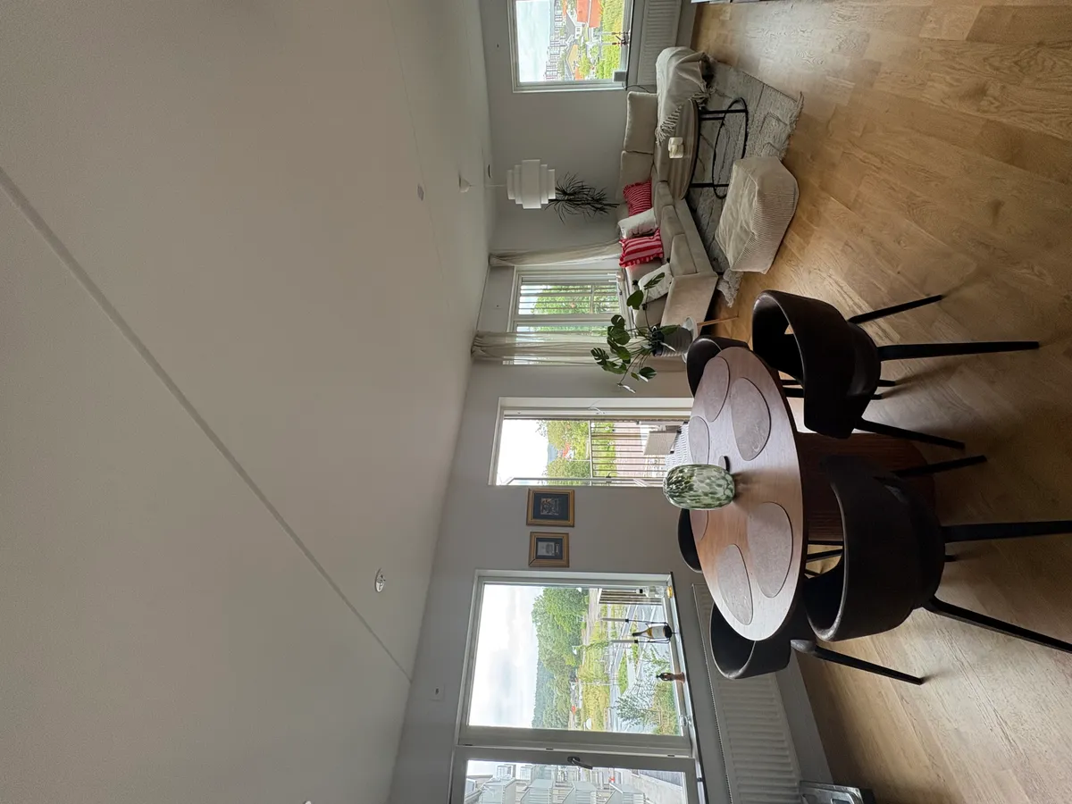 Hyreslägenhet på Mölndal i molndal