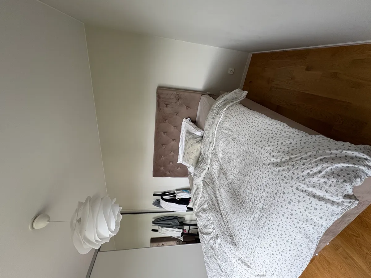Hyreslägenhet på Mölndal i molndal