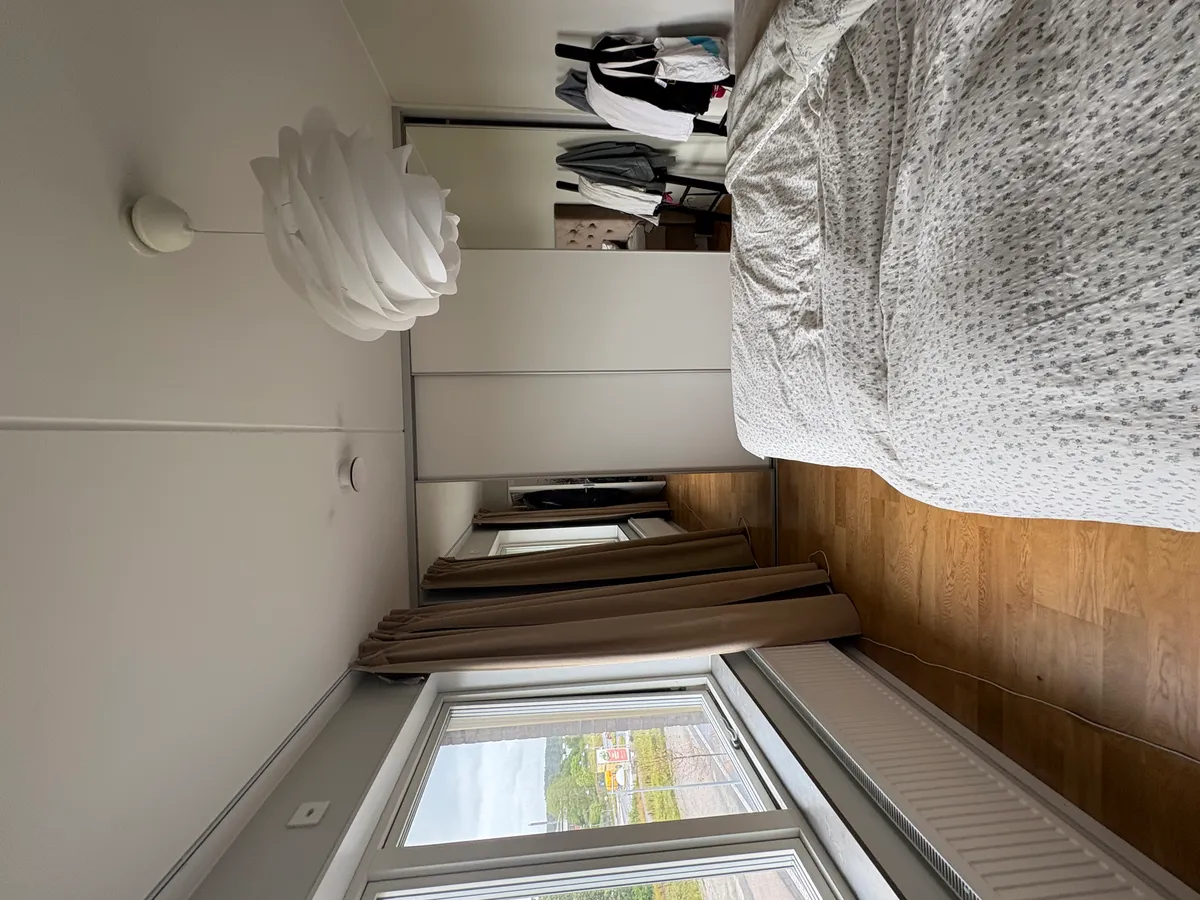 Hyreslägenhet på Mölndal i molndal