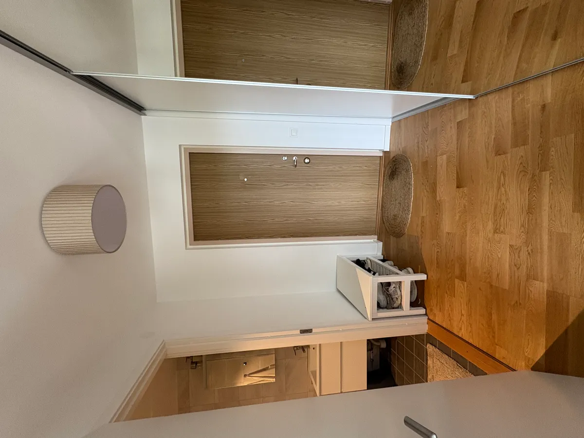 Hyreslägenhet på Mölndal i molndal