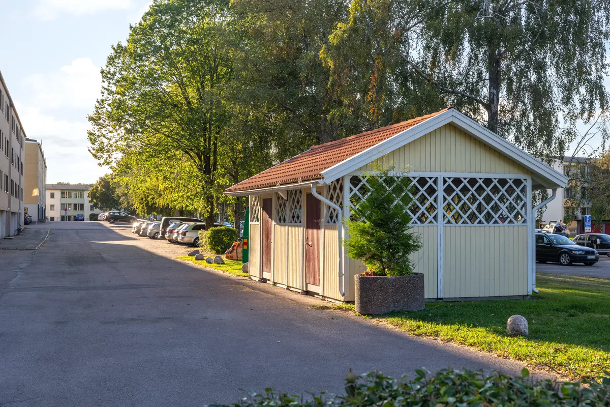 Hyreslägenhet på Karlstad i karlstad